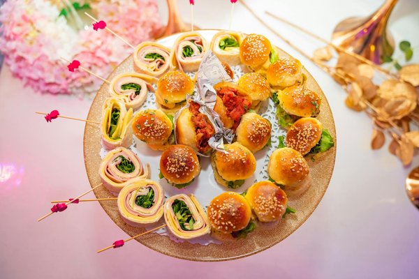 Idées créatives de planches apéro pour sublimer vos événements