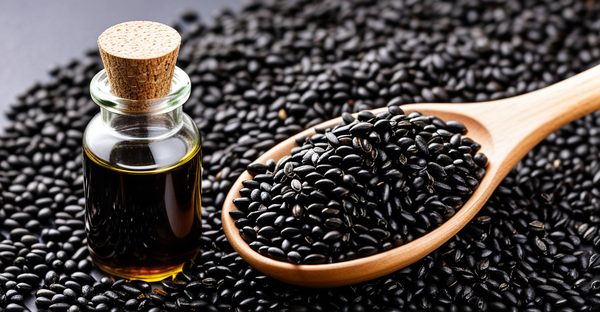 Huile de nigelle : bienfaits, usages et conseils pour une santé optimale