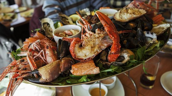 Plateau de fruits de mer caen : nos meilleures sélections à prix doux
