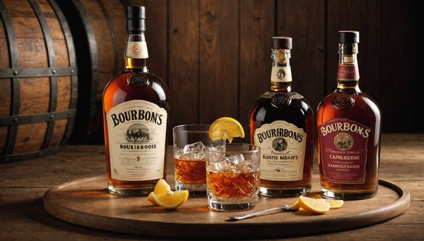 Les bourbons : le meilleur du terroir du sud-ouest à déguster